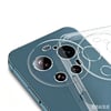 Xiaomi 17 Ultra Kılıf Zore Süper Silikon Kapak