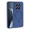 Xiaomi 17T Pro Kılıf M-safe Şarj Özellikli Zore Meta Kapak