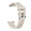 Xiaomi Amazfit GTR 47mm Zore KRD-148 22mm Silikon Kordon