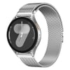 Xiaomi Amazfit GTR 47mm Zore KRD-25 Metal Hasır Kordon