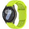 Xiaomi Amazfit Pace Zore KRD-132 22mm Silikon Kordon Strap Kayış