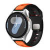 Xiaomi Amazfit Pace Zore KRD-135 22mm Silikon Kordon Strap Kayış