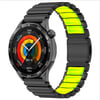 Xiaomi Amazfit Pace Zore KRD-151 22mm Metal Silikon Kordon