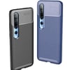 Xiaomi Mi 10 Kılıf Zore Negro Silikon Kapak