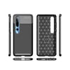 Xiaomi Mi 10 Kılıf Zore Negro Silikon Kapak