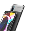 Xiaomi Mi 10 Kılıf Zore Negro Silikon Kapak
