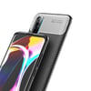 Xiaomi Mi 10 Kılıf Zore Negro Silikon Kapak