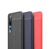 Xiaomi Mi 10 Kılıf Zore Niss Silikon Kapak