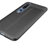 Xiaomi Mi 10 Kılıf Zore Niss Silikon Kapak