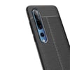 Xiaomi Mi 10 Kılıf Zore Niss Silikon Kapak