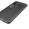 Xiaomi Mi 10 Kılıf Zore Niss Silikon Kapak
