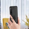 Xiaomi Mi 10 Kılıf Zore Ravel Silikon Kapak