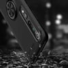 Xiaomi Mi 10 Kılıf Zore Ravel Silikon Kapak