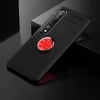 Xiaomi Mi 10 Kılıf Zore Ravel Silikon Kapak