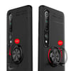 Xiaomi Mi 10 Kılıf Zore Ravel Silikon Kapak