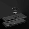 Xiaomi Mi 10 Kılıf Zore Ravel Silikon Kapak