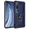 Xiaomi Mi 10 Kılıf Zore Vega Kapak