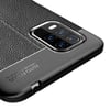 Xiaomi Mi 10 Lite Kılıf Zore Niss Silikon Kapak