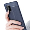 Xiaomi Mi 10 Lite Kılıf Zore Niss Silikon Kapak