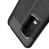 Xiaomi Mi 10 Lite Kılıf Zore Niss Silikon Kapak