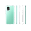 Xiaomi Mi 10 Lite Kılıf Zore Nitro Anti Shock Silikon