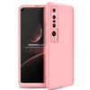 Xiaomi Mi 10 Pro Kılıf Zore Ays Kapak