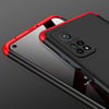 Xiaomi Mi 10T 5G Kılıf Zore Ays Kapak