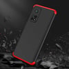 Xiaomi Mi 10T 5G Kılıf Zore Ays Kapak