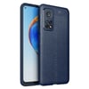 Xiaomi Mi 10T 5G Kılıf Zore Niss Silikon Kapak