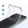 Xiaomi Mi 10T 5G Kılıf Zore Nitro Anti Shock Silikon