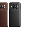 Xiaomi Mi 10T Lite 5G Kılıf Zore Negro Silikon Kapak