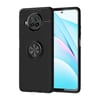 Xiaomi Mi 10T Lite 5G Kılıf Zore Ravel Silikon Kapak