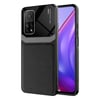Xiaomi Mi 10T Pro 5G Kılıf ​Zore Emiks Kapak
