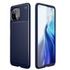 Xiaomi Mi 11 Lite Kılıf Zore Negro Silikon Kapak