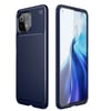 Xiaomi Mi 11 Lite Kılıf Zore Negro Silikon Kapak