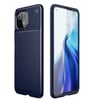 Xiaomi Mi 11 Lite Kılıf Zore Negro Silikon Kapak