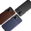 Xiaomi Mi 11 Lite Kılıf Zore Negro Silikon Kapak
