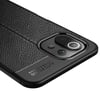Xiaomi Mi 11 Lite Kılıf Zore Niss Silikon Kapak