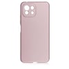 Xiaomi Mi 11 Lite Kılıf Zore Premier Silikon Kapak
