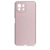 Xiaomi Mi 11 Lite Kılıf Zore Premier Silikon Kapak