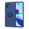 Xiaomi Mi 11 Lite Kılıf Zore Ravel Silikon Kapak