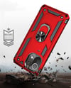 Xiaomi Mi 11 Lite Kılıf Zore Vega Kapak