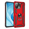 Xiaomi Mi 11 Lite Kılıf Zore Vega Kapak