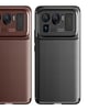 Xiaomi Mi 11 Ultra Kılıf Zore Negro Silikon Kapak