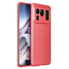 Xiaomi Mi 11 Ultra Kılıf Zore Niss Silikon Kapak