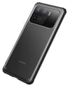 Xiaomi Mi 11 Ultra Kılıf Zore Volks Kapak