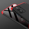 Xiaomi Mi 11İ Kılıf Zore Ays Kapak