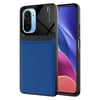 Xiaomi Mi 11İ Kılıf ​Zore Emiks Kapak