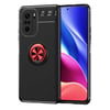 Xiaomi Mi 11İ Kılıf Zore Ravel Silikon Kapak