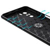 Xiaomi Mi 11İ Kılıf Zore Ravel Silikon Kapak